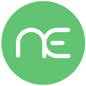 nomeasy logo circle